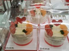 -味多美(上南路店)