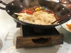 -巴依老爷新疆美食(清华东门店)