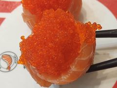 -新一番三文鱼寿司(吾悦店)