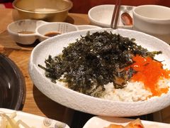 -韩国料理大力士(屏风街店)