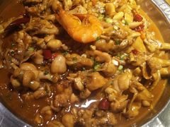 -胖哥俩肉蟹煲(昆山金鹰店)