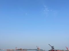 -南沙天后宫景区