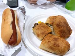 -山姆餐吧(龙湖重庆礼嘉天街店)