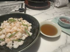 -杭州君悦酒店·湖滨28中餐厅