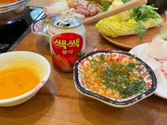 -牛New寿喜烧(青浦店)