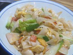 -妈妈的味道(和顺古镇店)