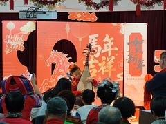 -小荧星艺校(浦东中环分校)