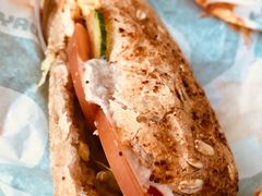 -赛百味SUBWAY(星摩尔店)