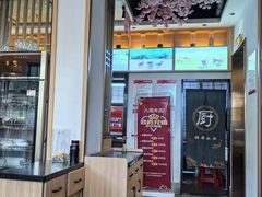 -胡老大菜热饭香·家宴(二七北路店)