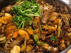 -黄记煌三汁焖锅(新世纪广场店)