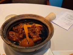 -粤财皇冠假日酒店·彩华轩中餐厅