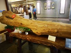 -大佛寺高级素食自助餐厅