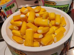 -龍歌自助小火锅(雨花台江南虹悦城店)