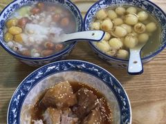 -黄记潮汕甜汤(贝底田坊店)