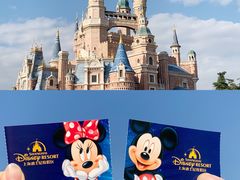 -上海迪士尼度假区