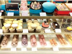 -PAUL LAFAYET 法式甜品(国金中心商场店)