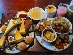 -松子料理(白家庄店)