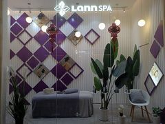 -LANN I 蘭 SPA(陆家嘴中心店)