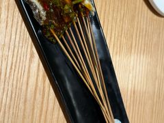 -隅乐胡椒虾·台湾菜·团建(皇岗店)