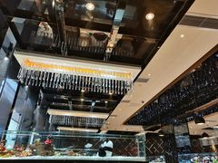 大堂-红辣椒·川菜·火锅(科华路店)