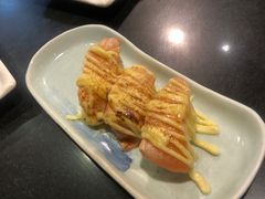 -真剑日本料理·铁板烧(贵州路店)