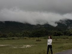 -广州市石门国家森林公园