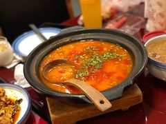 -宏状元现熬粥·京味菜(五棵松店)