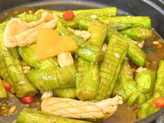 -79号渔船海鲜饭店(岗厦店)