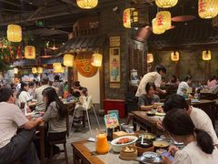 -南京大牌档(之心城店)