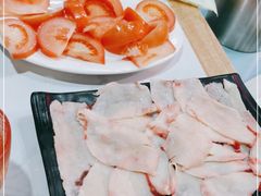 -三毛牛肉店(福强店)