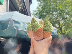 -吴裕泰茶庄(前门大街店)