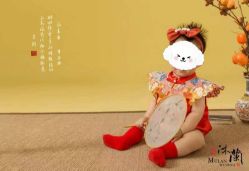 -奶牛叔叔儿童摄影生活馆(太仓店)