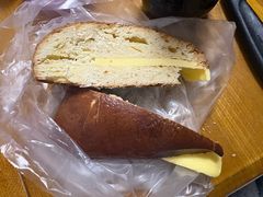 -烘焙町面包店(西四店)