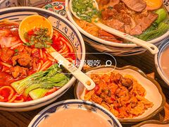 -鑫花溪牛肉米粉(景德路店)
