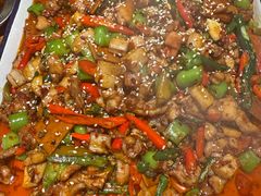 -兔槽江湖菜·重庆璧山兔(水围店)