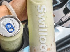 -新加坡斯味洛·鲜奶茶(石牌东店)