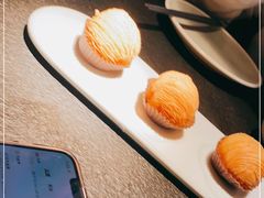 -蝴蝶里·粤菜·点心(滨江龙湖店)