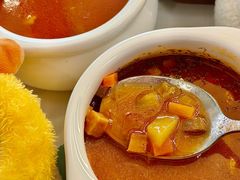 -库滋明·俄罗斯特色美食(中央大街店)