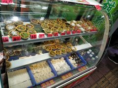 -西关老字号钵仔糕(上下九宝华路店)