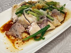 -粤·向群饭店(龙津东路总店)