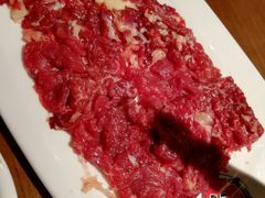 -牛焱·贵州黄牛肉火锅(城西银泰店)
