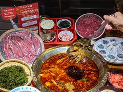 -受气牛肉·重庆耙牛肉(来福士店)