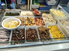 -木木鲜海鲜面(天一店)