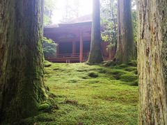 -比叡山