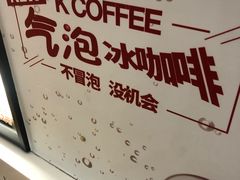 -肯德基(西桥店)
