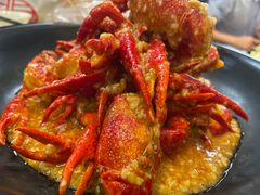 -聚味瞿记·龙虾堂(坡子街店)