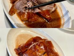 百年陶陶居烧鹅-陶陶居酒家(第十甫路总店)