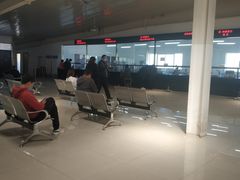 -北京顺潮东机动车市场过户大厅