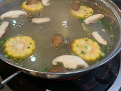 -牛一煲美食(江高店)