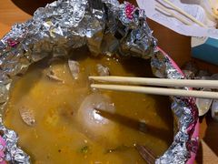 -茶马花街(城西银泰城店)